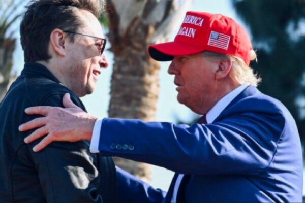 إيلون ماسك (Elon Musk): مغادرته لإدارة ترامب تُشعل نقاشات واسعة
