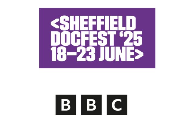 كلير سيلري Clare Sillery تكشف عن أعمال وثائقية جديدة لـ BBC في مهرجان شيفيلد للأفلام الوثائقية Sheffield DocFest 2025 شعار مهرجان شيفيلد الوثائقي Sheffield DocFest 2025 مع شعار BBC يعلن عن أعمال وثائقية جديدة.