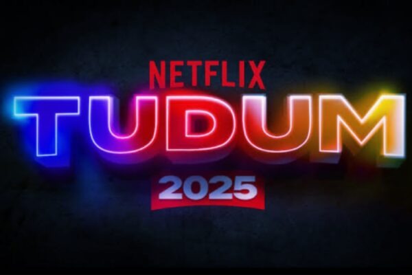 فعالية Netflix Tudum 2025 تبدأ اليوم بمفاجآت One Piece شعار فعالية Netflix Tudum 2025