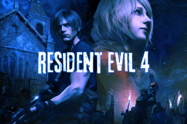 إعلان مثير لعشاق الرعب: لعبة Resident Evil Requiem تصل في 2026 غلاف لعبة Resident Evil Requiem يظهر شخصية مرعبة في أجواء مظلمة مليئة بالرعب، بتصميم مميز يعكس أسلوب السلسلة الأسطورية من Capcom.