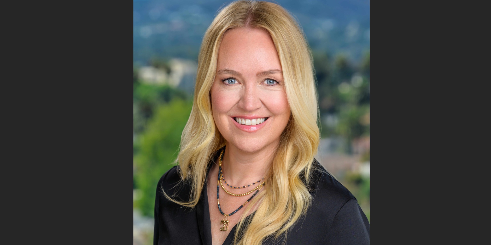 صورة شخصية للمنتجة Lynette Howell Taylor، رئيسة مجلس إدارة أكاديمية فنون وعلوم الصور المتحركة