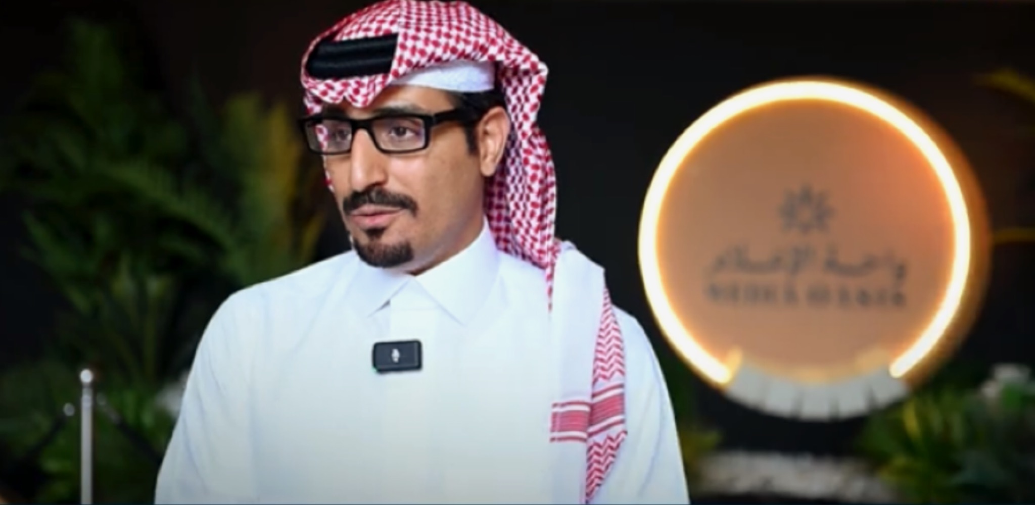 المهندس نايف الدندني خبير استراتيجيات الطاقة وأسواق النفط العالمية
